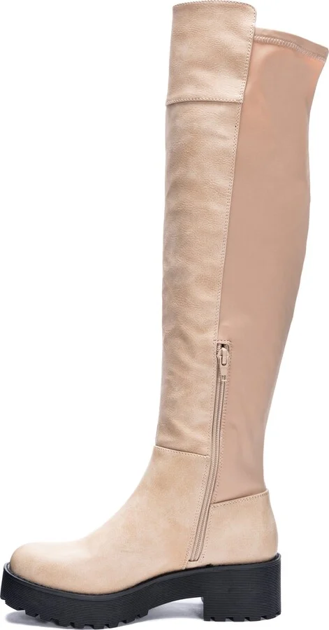 Manifest Over the Knee Boot - Image 5
