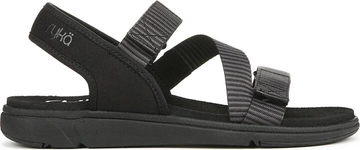 Manifest Platform Sandal - Image 4