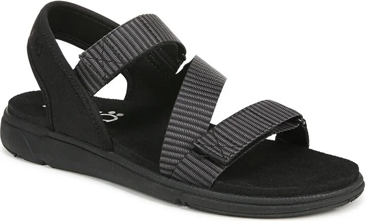 Manifest Platform Sandal