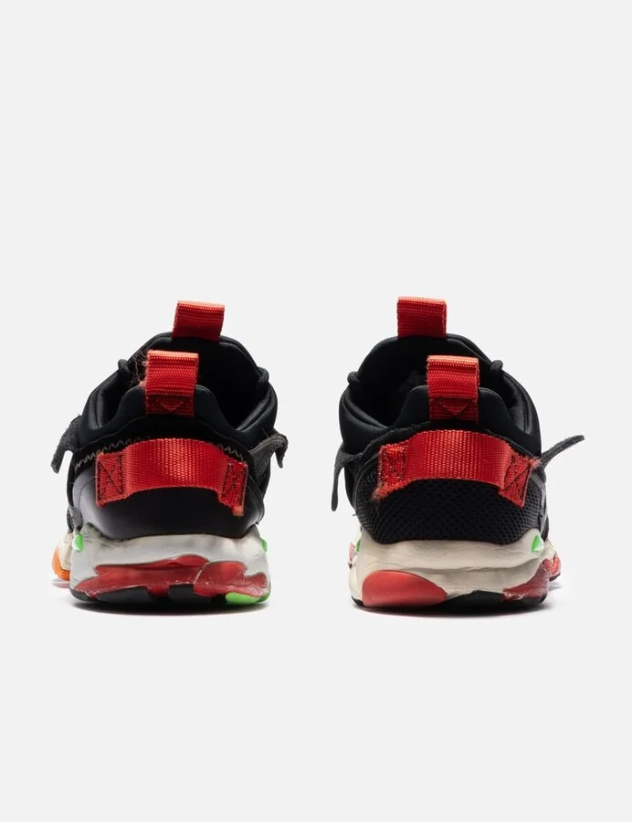 Manifesto Sneakers - Image 4