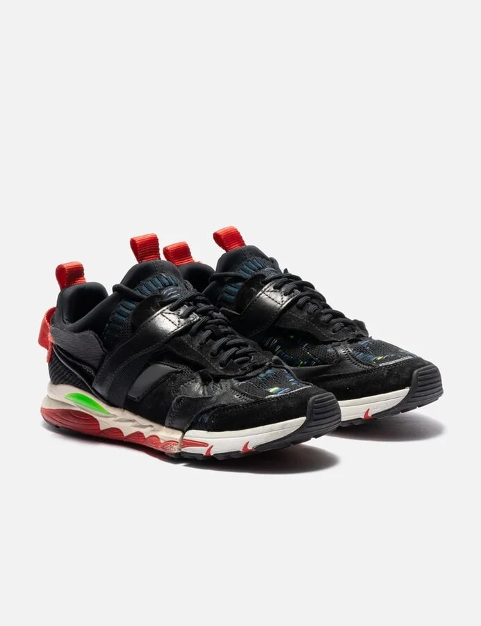 Manifesto Sneakers - Image 5