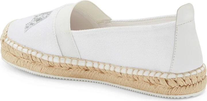 Manika Espadrille Loafer - Image 2