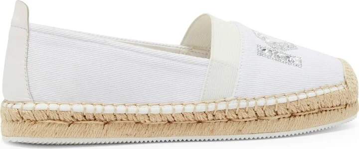 Manika Espadrille Loafer - Image 3
