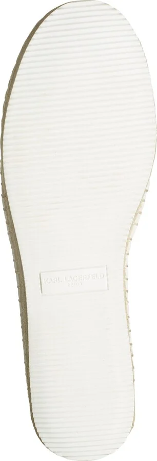 Manika Espadrille Loafer - Image 5