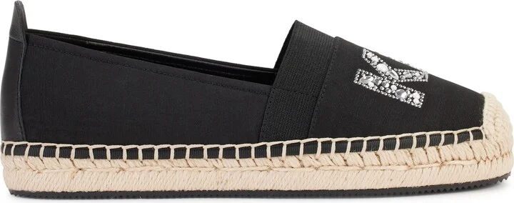 Manika Espadrille Loafer - Image 3