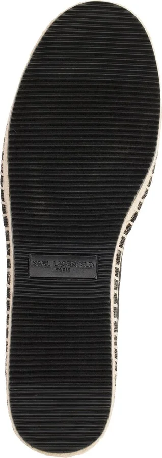 Manika Espadrille Loafer - Image 5