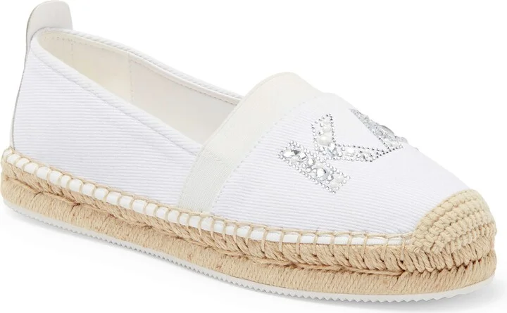 Manika Espadrille Loafer