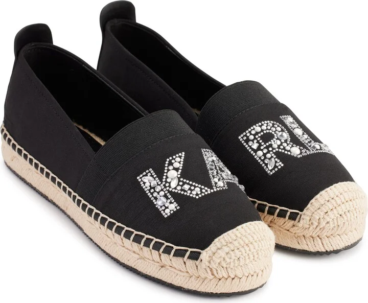 Manika Espadrille Loafer