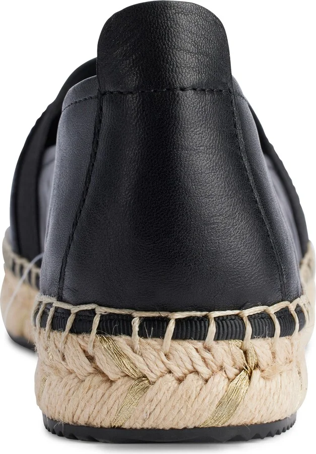 Manika Heart Appliqué Espadrille - Image 10