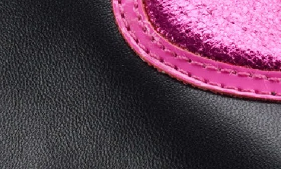 Manika Heart Appliqué Espadrille - Image 11