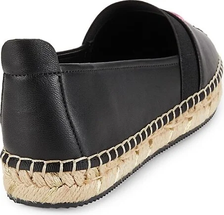 Manika Heart Espadrilles - Image 3
