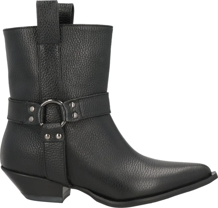 Manila Grace Woman Ankle boots - Image 3