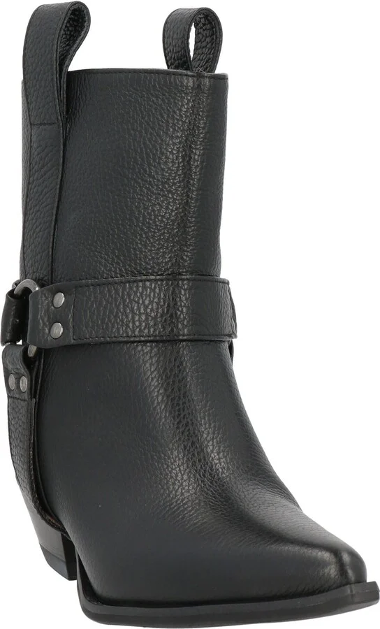 Manila Grace Woman Ankle boots - Image 4