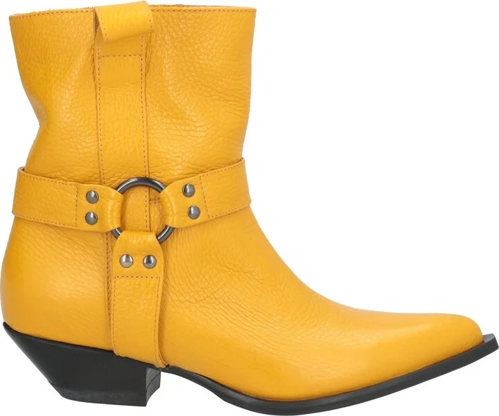 Manila Grace Woman Ankle boots - Image 6