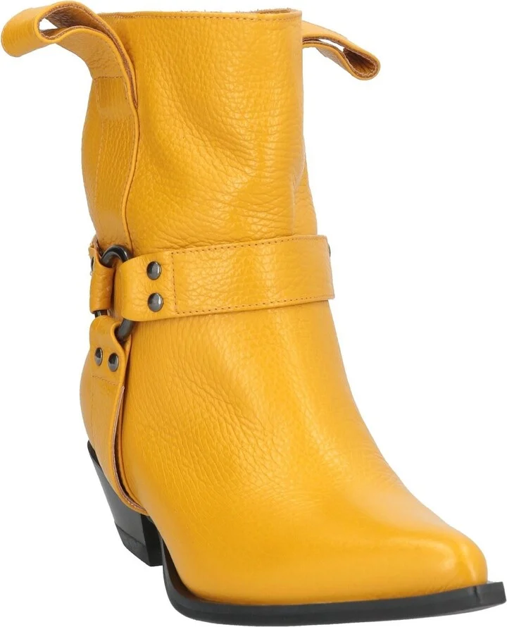 Manila Grace Woman Ankle boots - Image 7