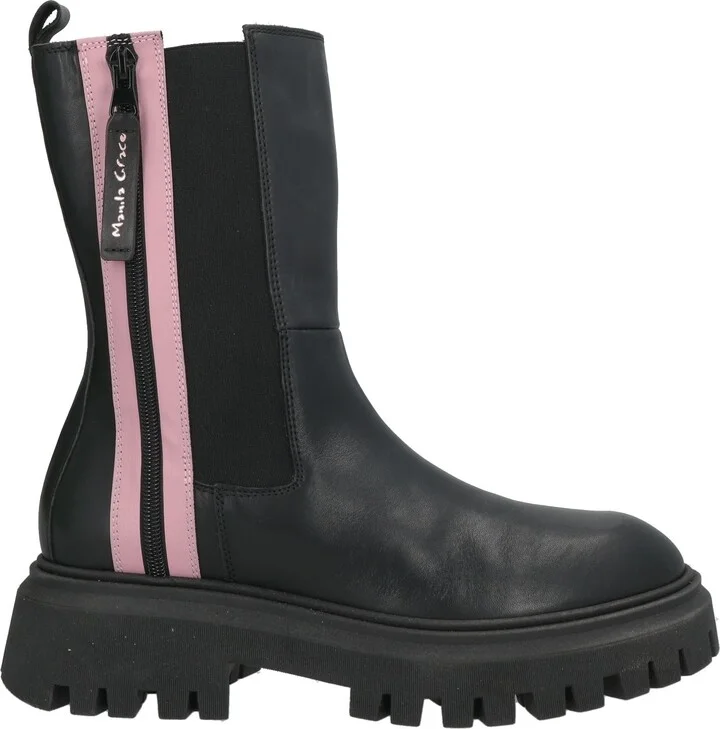 Manila Grace Woman Ankle boots - Image 3