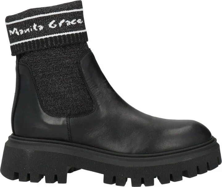 Manila Grace Woman Ankle boots - Image 3