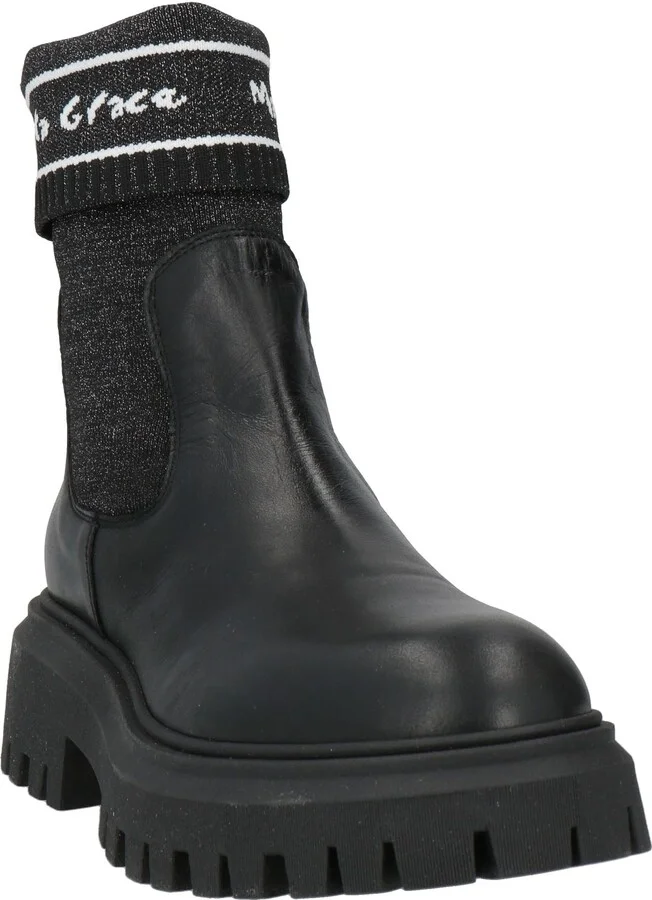Manila Grace Woman Ankle boots - Image 4