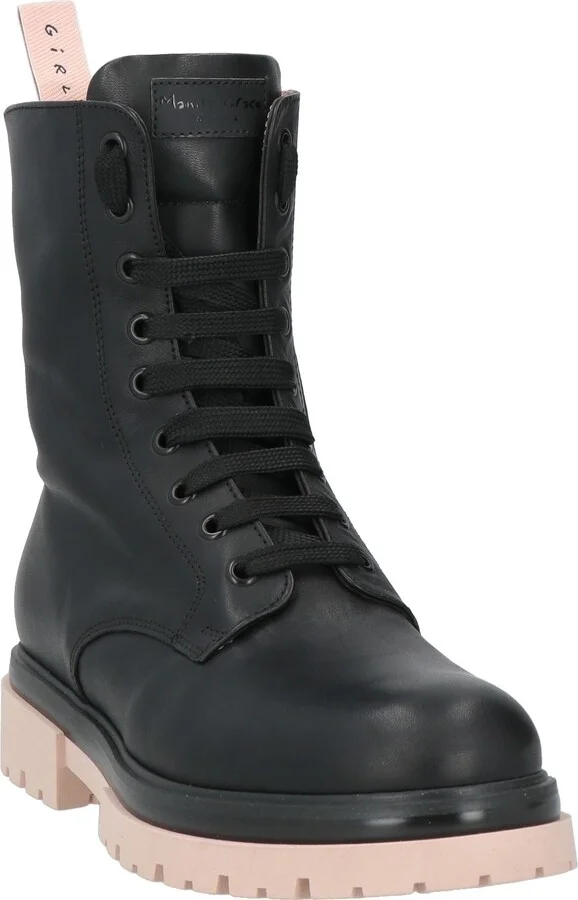 Manila Grace Woman Ankle boots - Image 4
