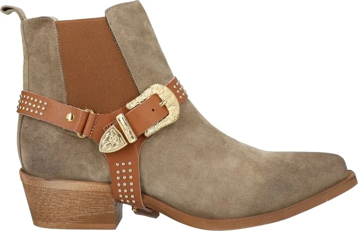 Manila Grace Woman Ankle boots - Image 3