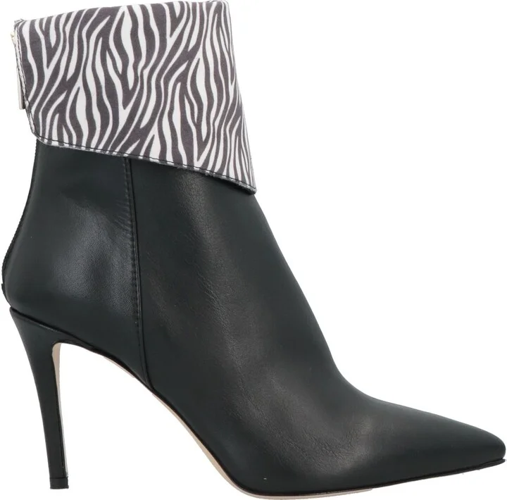 Manila Grace Woman Ankle boots - Image 3