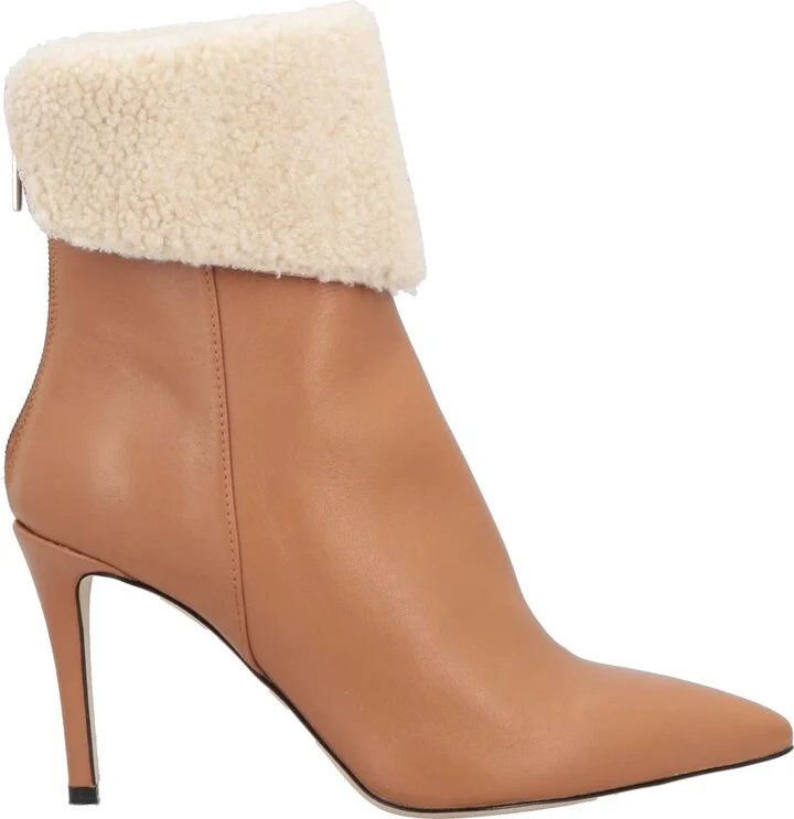Manila Grace Woman Ankle boots - Image 3
