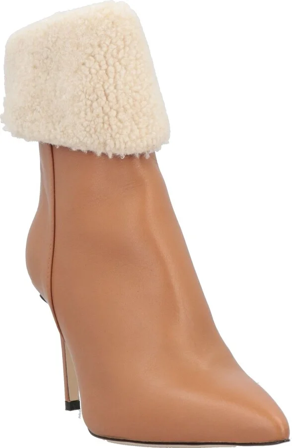 Manila Grace Woman Ankle boots - Image 4