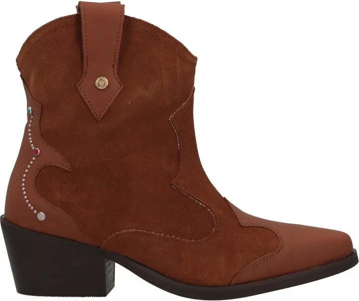 Manila Grace Woman Ankle boots - Image 3