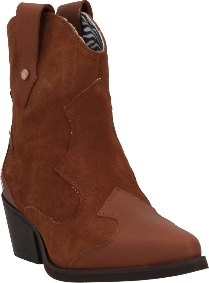 Manila Grace Woman Ankle boots - Image 4