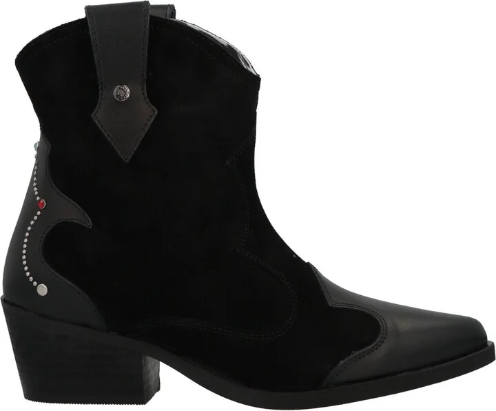 Manila Grace Woman Ankle boots - Image 6