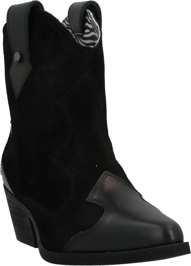 Manila Grace Woman Ankle boots - Image 7