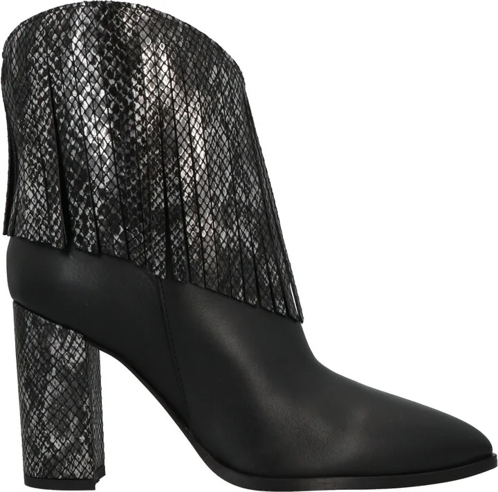 Manila Grace Woman Ankle boots - Image 3