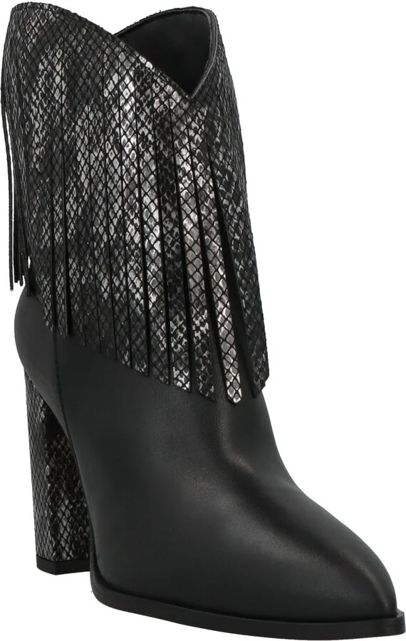 Manila Grace Woman Ankle boots - Image 4