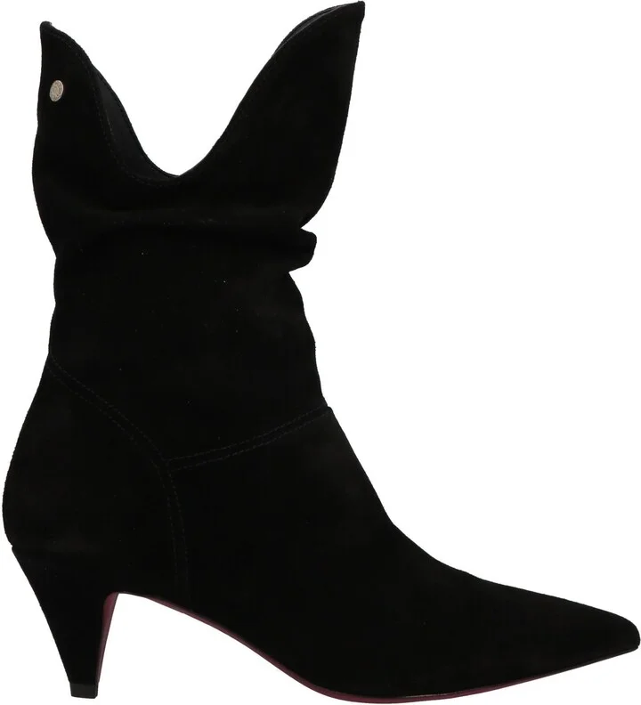 Manila Grace Woman Ankle boots - Image 3