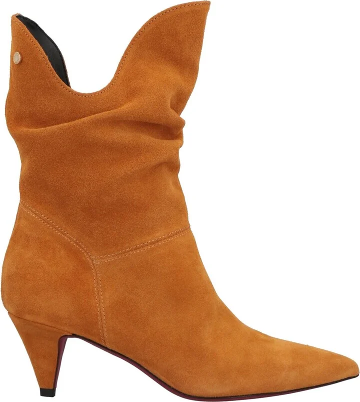 Manila Grace Woman Ankle boots - Image 6