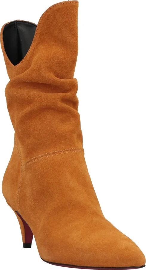 Manila Grace Woman Ankle boots - Image 7