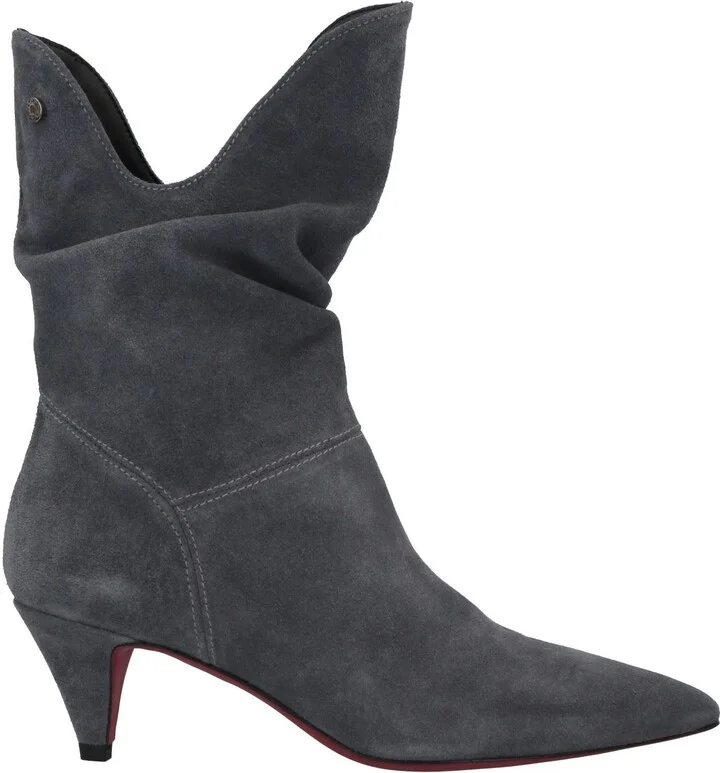 Manila Grace Woman Ankle boots - Image 9