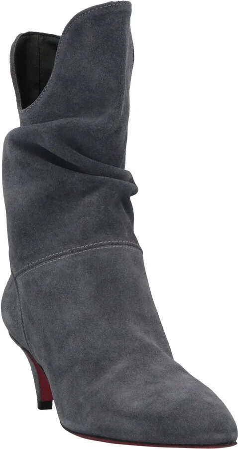 Manila Grace Woman Ankle boots - Image 10