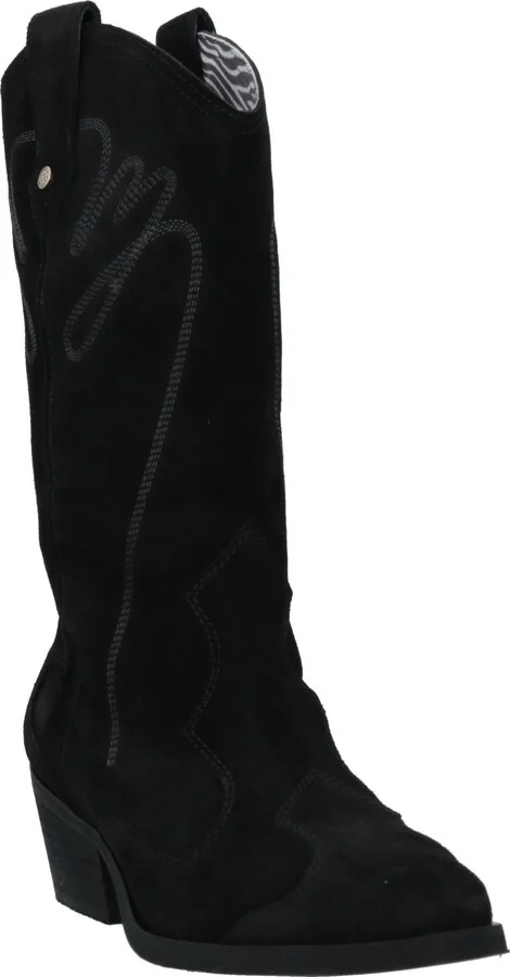 Manila Grace Woman Ankle boots - Image 4