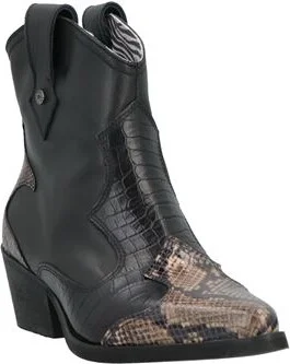 Manila Grace Woman Ankle boots - Image 2
