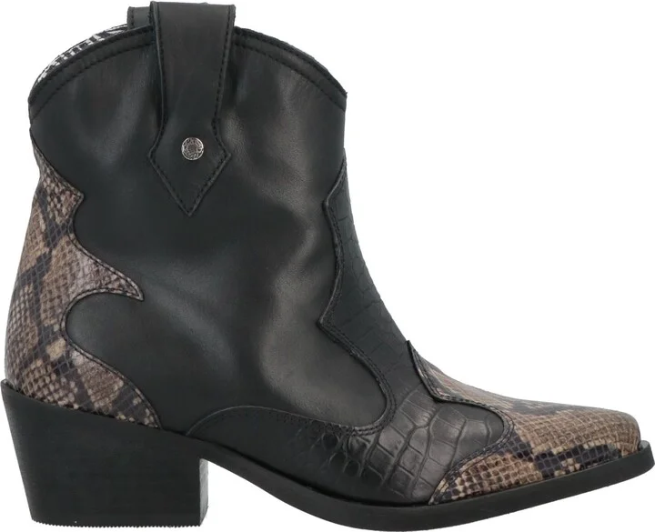 Manila Grace Woman Ankle boots - Image 3