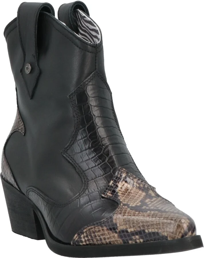 Manila Grace Woman Ankle boots - Image 4
