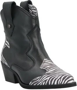 Manila Grace Woman Ankle boots - Image 2
