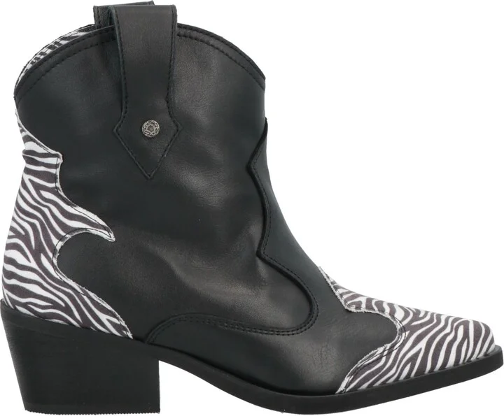 Manila Grace Woman Ankle boots - Image 3