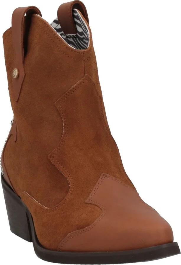 Manila Grace Woman Ankle boots - Image 4