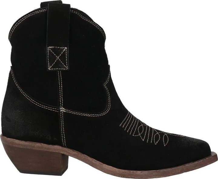 Manila Grace Woman Ankle boots - Image 3