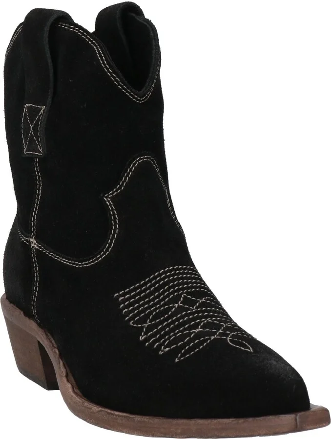 Manila Grace Woman Ankle boots - Image 4
