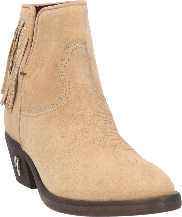 Manila Grace Woman Ankle boots - Image 4
