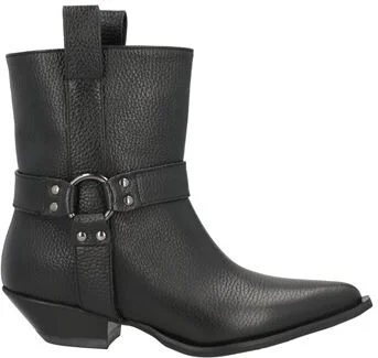 Manila Grace Woman Ankle boots