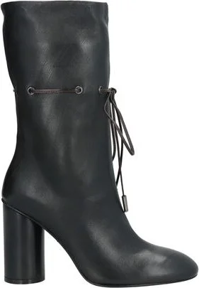 Manila Grace Woman Ankle boots